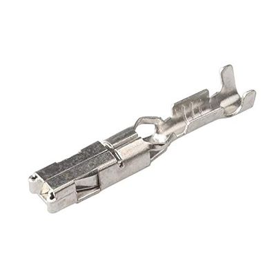 Davitu Terminals - 10pcs 1.5 Series Car Plug-ins DJ627-1 .5 Aa2