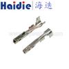 Davitu Terminals - 50pcs auto terminal for connector PK605-03027 PK605-04027 PK605-05027, crimp female loose terminals - (Color: 100pcs) view 1