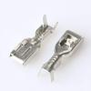 Davitu Terminals - 10pcs 4.8 Connector mother spring pin insert plug-in terminal DJ 621-4 .8 0.8 Bb3 view 2