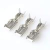 Davitu Terminals - 10pcs 4.8 Connector mother spring pin insert plug-in terminal DJ 621-4 .8 0.8 Bb3 view 4