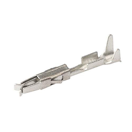 Davitu Terminals - 10pcs 1.5 Series Car Plug-ins DJ623-E1 .5 Ac2