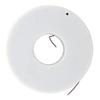 Davitu Terminals - Hot Brown PVC Coated Tin Plated Copper Cable Wrapping Wire 305M 30AWG Cable Reel - (Color: Brown) view 4