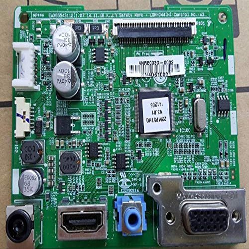 Davitu Terminals - 22MP47HQ 22MP57HQ 23MP57HQ 24MP57HQ 22MP67HQ