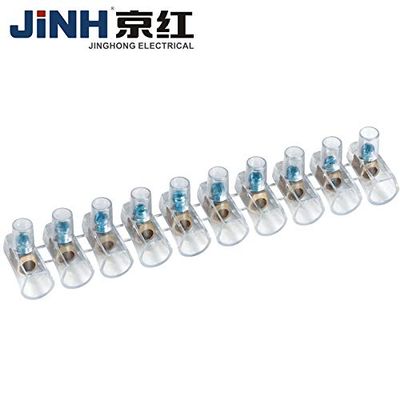 Davitu Terminals - JHPC series terminal terminal 613212; PC 10A 450V