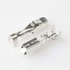 Davitu Terminals - 50pcs 2.8 Series car plug-in connector tin-plated DJ 623-E2 .8 Be3 view 2