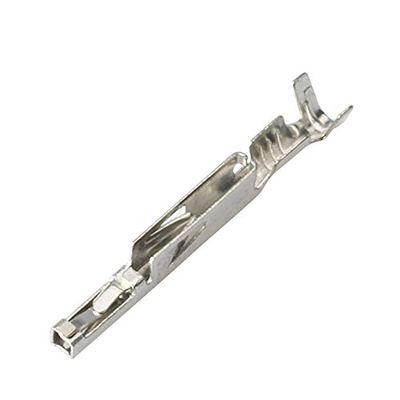 Davitu Terminals - 10pcs 2.0 series car connector connection copper terminal insert pin DJ 7161A-2b3
