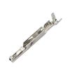 Davitu Terminals - 10pcs 2.0 series car connector connection copper terminal insert pin DJ 7161A-2b3 view 1