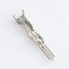 Davitu Terminals - 10pcs 2.8 Series car plug-in connector tin-plated DJ 615-2 .8 0.8 Bd1 view 2