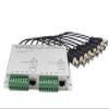 Davitu Terminals - New 8CH HD CVI/TVI/AHD Passive Transceiver 8Channels Video Balun Adapter Transmitter BNC to UTP Cat5/5e/6 Cable 720P 1080P view 1