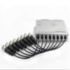 Davitu Terminals - New 8CH HD CVI/TVI/AHD Passive Transceiver 8Channels Video Balun Adapter Transmitter BNC to UTP Cat5/5e/6 Cable 720P 1080P view 2