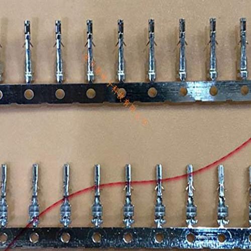 Davitu Terminals - 43030-0001 430300001 0430300001 MX3.0 Series Pins