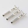 Davitu Terminals - 10pcs 0.6 Series socket car plug-in connector terminal DJ 621-0 .6 0.6 A view 3