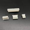 Davitu Terminals - 100PCS Plastic shell XH2.54mm terminal block XH-2P-3P-4P-5P-6P-7P-8P-9P-10P connector - (Color: 8P plastic shell) view 1