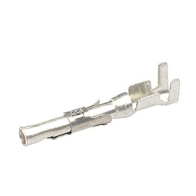 Davitu Terminals - 10pcs 1.5 series car plug-in DJ221-1.5 B b2 for car retrofit