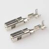 Davitu Terminals - 10pcs 2.8 Series car plug-in connector tin-plated DJ 627-2 .8 Ab1 view 3