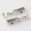 Davitu Terminals - 10pcs 2.8 Series car plug-in connector tin-plated DJ 627-2 .8 Ab1 view 4