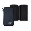 WYNGS Protective Case for Texas Instruments TI-84 Plus CE Graphing Calculator in Blue view 2