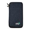 WYNGS Protective Case for Texas Instruments TI-84 Plus CE Graphing Calculator in Blue view 3