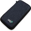 WYNGS Protective Case for Texas Instruments TI-84 Plus CE Graphing Calculator in Blue view 4