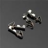 Davitu Terminals - 150Pcs 2/3/4/5Pin JST-XH 2.54mm Male/Female Wire White Housing Connectors Set Jumper Pin Bare Terminals Kit view 2
