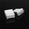 Davitu Terminals - 150Pcs 2/3/4/5Pin JST-XH 2.54mm Male/Female Wire White Housing Connectors Set Jumper Pin Bare Terminals Kit view 3