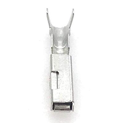 Davitu Terminals - 50pcs crimpinssg terminal 2.2 series auto wire connector pinsss 7116-4020 replacement of ST730675-3