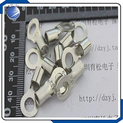 Davitu Terminals - 10PCS/LOT 8-6 wiring fork