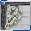 Davitu Terminals - 10PCS/LOT 8-6 wiring fork view 1
