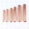 Davitu Terminals - 5Pcs GT-10 GT-16 GT-25 GT-35 GT-50 GT-70 GT-95 GT-120 MM2 Wire Electrical Copper Connecting Terminal Cable Lug - (Pins: GT-50) view 1