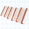 Davitu Terminals - 5Pcs GT-10 GT-16 GT-25 GT-35 GT-50 GT-70 GT-95 GT-120 MM2 Wire Electrical Copper Connecting Terminal Cable Lug - (Pins: GT-50) view 3