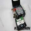 Davitu Terminals - BUS CONNECTOR 6ES7 972-0BB52-0XA0 DP 90 DEGREE,WITH PG socket 6ES79720BB520XA0 replace 6ES7972-0BB50-0XA0 2yearwarranty view 2