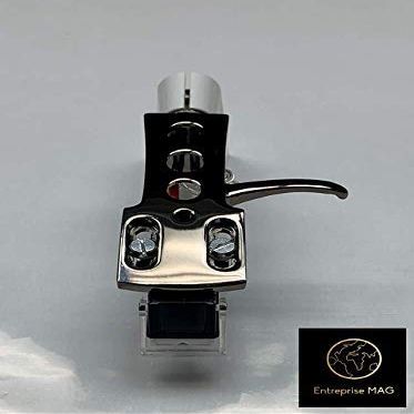 Cartridge Headshell mount for Trio KD1033, KP7070, L07D, KD5033, KD2044, - S
