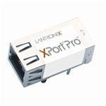 LANTRONIX XPP100200S-02R Embedded Linux Networking Server XPort Pro Ext. Temp, Encrypt, Evolution OS 16MB SDRAM, Sample, Price for Each Item