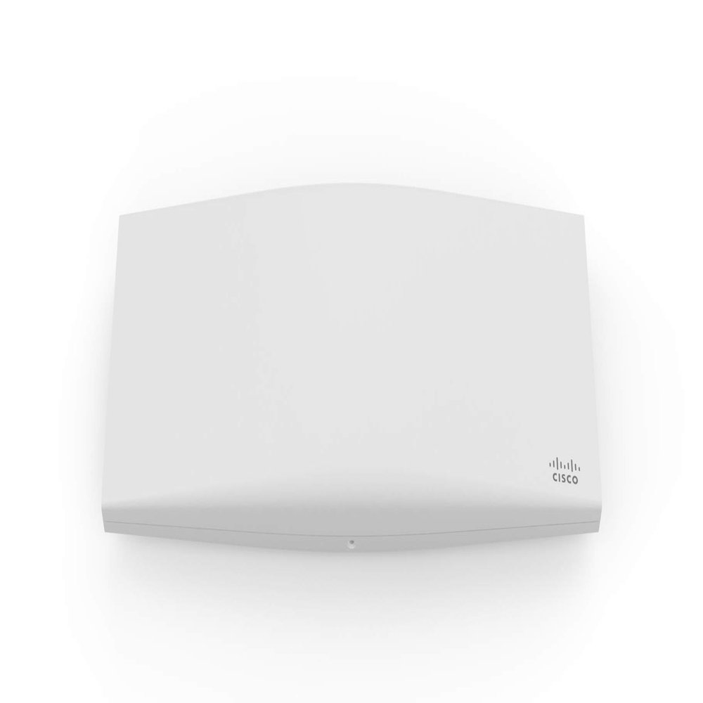 Meraki Cisco MR36 1 Year Licensed Wireless Access Point Bundle