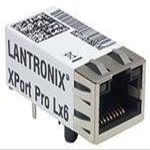LANTRONIX XPP100400S-02R Embedded Linux Networking Server, XPort Pro Lx6 Sample Device Server IPv6, Linux OS, 16MB SDRAM, Price for Each Item