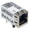 LANTRONIX XPP100400S-02R Embedded Linux Networking Server, XPort Pro Lx6 Sample Device Server IPv6, Linux OS, 16MB SDRAM, Price for Each Item view 1