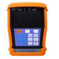 ENS MC150 3.5" LCD Multi-fuction CCTV Tester