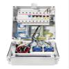 VOTHA WORMS Wall Distributor Wired with FI Switch Socket 230 V~ 2, CEE 16 A, 400 V~ 1, CEE 32 A, 400 V~ without, LS 16 A, 1-pole, C 2, LS 16 A, 3-pin, C 1, LS 32 A, 3-pin, C without view 4
