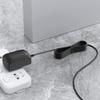 PK Power AC Adapter for Ematic EPD707BL EPD707BU Portable 7-Inch DVD Player Power Charger view 4