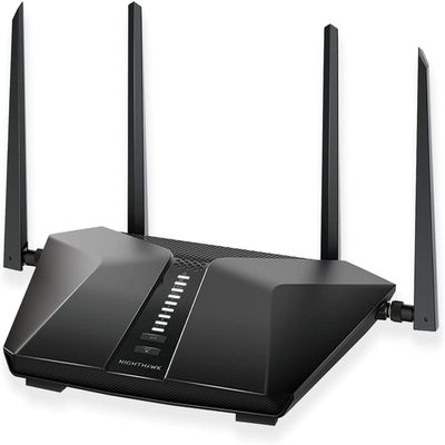 Router WiFi Ax5400