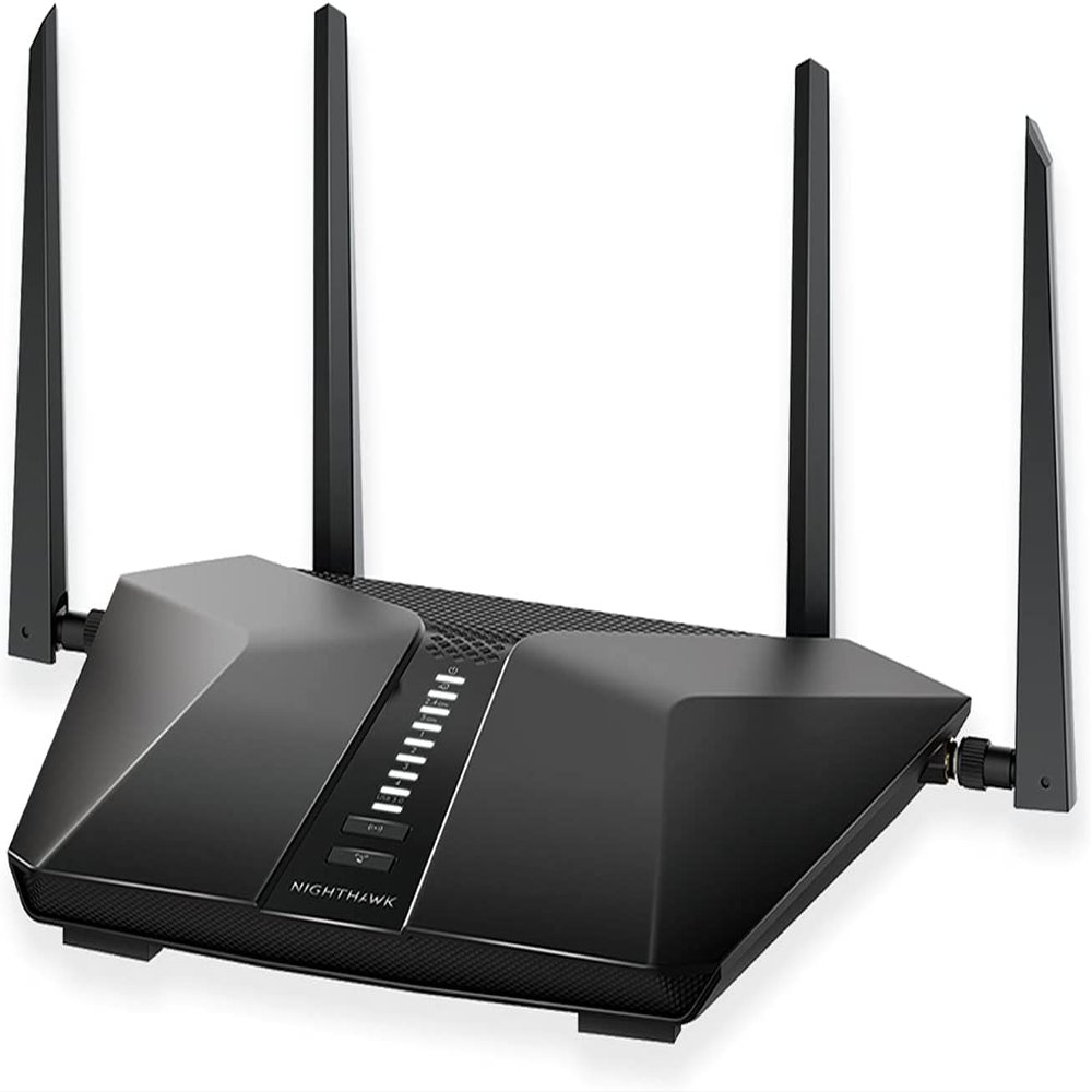 Router WiFi Ax5400