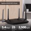Router WiFi Ax5400 view 2