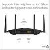 Router WiFi Ax5400 view 4