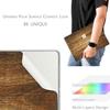 Ultra Thin Protective Tablet Cover Skin Decal Sticker for Microsoft New Surface Pro 12" (2025 Release Copilot PC), Easy Apply, Anti-Scratch, Residue Free Vinyl Skin [Wood Texture 2] view 4