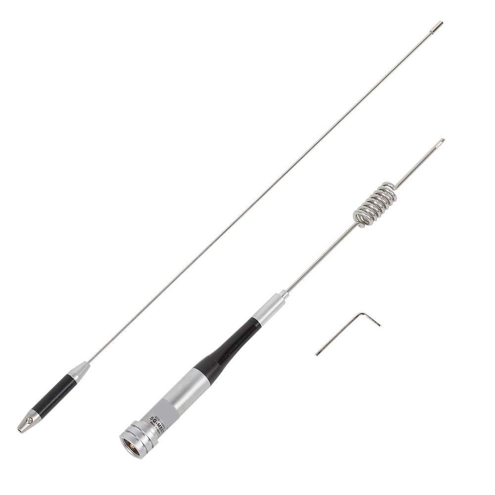 Dual-Band M-P Antenna Car Radio Antenna Mobile Radio Transceiver Amplifier Antenna