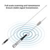 Dual-Band M-P Antenna Car Radio Antenna Mobile Radio Transceiver Amplifier Antenna view 3