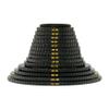 Breakthrough Photography 86mm to 95mm Step-Up Lens Adapter Ring for Filters, Made of CNC Machined Brass with Matte Black Electroplated Finish view 2
