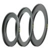 Breakthrough Photography 86mm to 95mm Step-Up Lens Adapter Ring for Filters, Made of CNC Machined Brass with Matte Black Electroplated Finish view 3