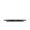 Breakthrough Photography 86mm to 95mm Step-Up Lens Adapter Ring for Filters, Made of CNC Machined Brass with Matte Black Electroplated Finish view 4