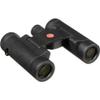 Leica 8x20 Ultravid BR Binocular (Black) with Carry Case and Cleaning Kit view 4